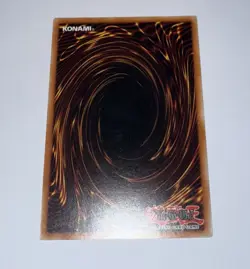 YUGIOH CALL OF THE GRAVE SECRET RARE LCKC-EN103 1ST EDITION - Image 2