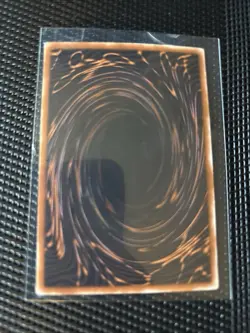 Yugioh! Slifer the Sky Dragon - YMA-EN001 Limited Edition- Ultra Rare Card - Image 2