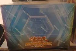Yugioh Starter Deck Yuya 1st Edition Display Box 8 Sealed decks! Fast Shipping!! 83717827719 - Image 4