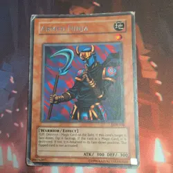 Armed Ninja - LOB-106 - Rare - Unlimited Edition - YuGiOh - Image 1