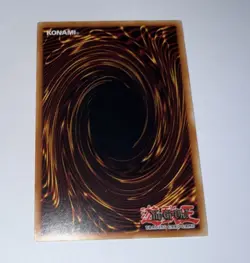 Yugioh Goddess Of Sweet Revenge LCKC-EN106 SECRET RARE 1st Edition (NM) - Image 2