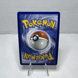 Pokemon TCG Spiritomb 112/214 SM - Unbroken Bonds Holo Rare Reverse Holo NM - Image 2