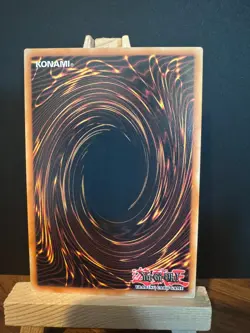 Yugioh! Mementomictlan Tecuhtlica - Creation King 25LP-EN009 UR - Image 2