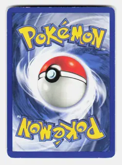 Arcanine 23/102 Uncommon Base Set Unlimited Moderately Played - Image 2