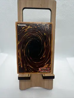 YUGIOH TCG PENGUIN SOLDIER SDJ-022 SUPER 1ST EDITION LP - Image 2