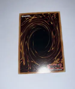 Yugioh Book Of Eclipse RA02-EN054 Quarter Century Secret Rare 1st Edition (M) - Image 4