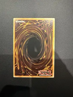 Yu-Gi-Oh Elemental Hero Aqua Neos 1st Edition POTD-EN031 EURO Ultimate Rare NM - Image 4