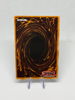 Sakuretsu Armor SGX4-END16 Secret Rare 1st Ed SPEED DUEL YuGiOh - Image 4