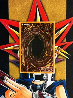 GLD2-EN045 Bottomless Trap Hole Gold Rare Limited Edition VLP Yugioh - Image 2