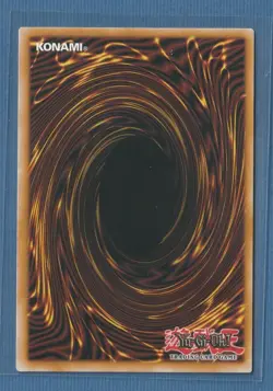 Yu Gi Oh! - Gate Guardian - MRD-000 - Secret Rare NM/M AMERICAN - Image 2