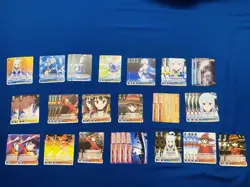 Weiss Schwarz TCG Konosuba Trial Deck English Edition KS/W49 COMPLETE RARE! 🔥 - Image 2