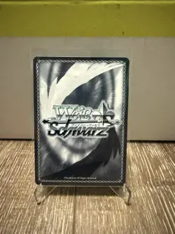 Yor Forger Signed Weiss Schwarz SPY FAMILY SPY/S106-T12SP SP - Image 2