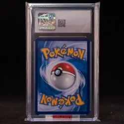 Flarion VMAX CSHC-003/009 Pokemon Card Chinese CGC 7.5 #3 - Image 2