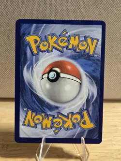 Charmander - (GameStop Exclusive) 004/165 Miscellaneous Cards & Products Reverse - Image 2