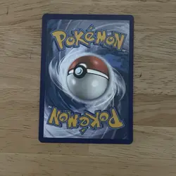 Pokemon TCG Rayquaza Amazing Rare Vivid Voltage Pokemon Card - Image 2