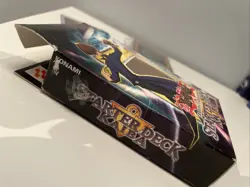 Starter Deck Kaiba Original Set 2003 Unlimited Complete 50/50 Cards Blue Eyes ! - Image 4