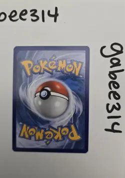 Pokemon Espeon & Deoxys GX SM240 Promo TAG TEAM Holo Card English - Image 2