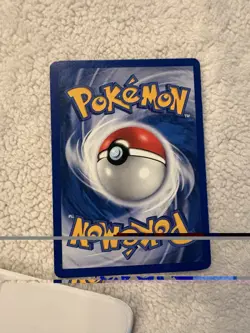 Pokemon TCG Blaine's Charmeleon Gym Challenge 31/132, 1st Edition Uncommon Card - Image 2