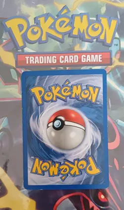 Pokemon TCG Entei Neo Revelation Card 17/64 Unlimited Rare - Image 2