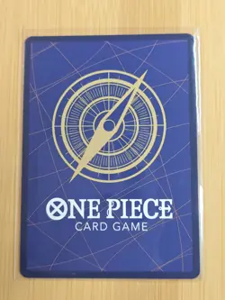 Op13-120 Sec Alt Sabo One Piece Card Game NM Foil English - Image 2