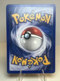 MP- Phanpy 100/147 Regular/Non-Holo Aquapolis AUTHENTIC Pokemon Card - Image 2