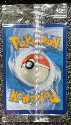 Charizard V - SWSH050 Holo - SWSH: Sword & Shield Promo Cards (SWSD) - Sealed - Image 2