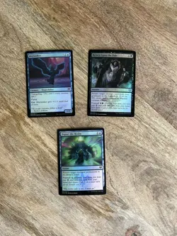 Magic The Gathering MTG 51 Card Lot Foils (b) - Image 5