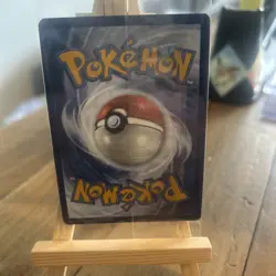 Scream Tail 065 SVP Holo Pokemon Card NM Sealed, Paradox Rift ETB Promo - Image 2
