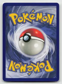 Haunter - 29/102 - Pokemon Base Set Unlimited uncommon Card WOTC NM - Image 2