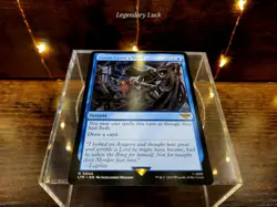 MTG Borne Upon a Wind Lord of the Rings: Tales of Middle-Earth Non-Foil NM - Image 4