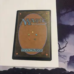 Murmuration - 10 - NM - Commander: Bloomburrow - MTG - Image 2