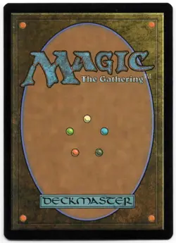 Magic the Gathering - Reanimate - 282 - RARE - Final Fantasy - Mint/Near Mint - Image 2