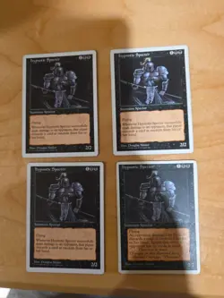 Hypnotic Specter Anthologies Regular - Image 1