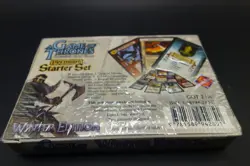 A Game of Thrones Winter Edition Starter Deck NEW Trading Card Game TCG - Image 2