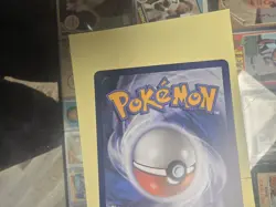 Mega Charizard Y ex 294/217 Mega Hyper Rare Ascended Heroes Pokemon! - Image 4