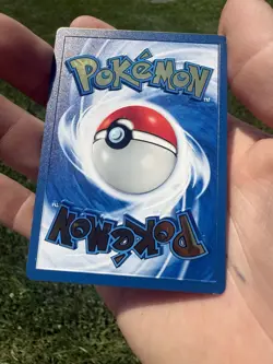 Pokemon Pikachu TCG Gold Metal Celebrations Ultra Premium Collection Card 58/102 - Image 2