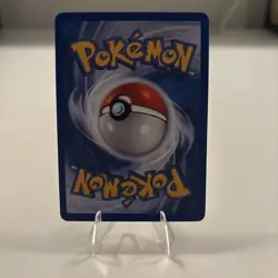 Meowth 42/95 ex Team Magma vs Team Aqua NM Pokemon Card - Image 2