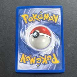 Pokemon Lunatone Cosmos Holo Sandstorm Rare Card 8/100 Near Mint / MINT - Image 5