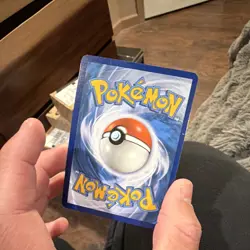 The Pokemon Company Darkrai Prism Star 77/156 Ultra Prism Holo 160 HP - Image 2