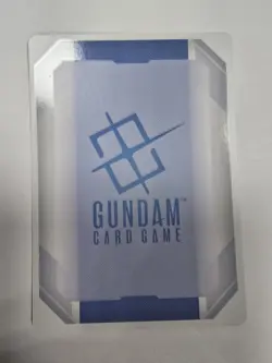 Gundam Card Game Naval Bombardment GD01-120 - Newtype Rising - Image 2