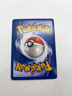 Celebi 3/64 Holo Rare Neo Revelation Pokemon Unlimited Holo NM - Image 3