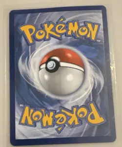 Nintendo Pokemon TCG Shining Magikarp 66/64 Neo Revelation Holo Rare Eng 2001 - Image 2