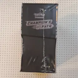 Champions Path Elite Trainer Box ETB New & Sealed Pokemon TCG - Image 4