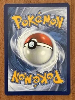 Pokemon TCG Espurr 095/088 Perfect Order Shiny Rare Illustration Rare NM Card - Image 2