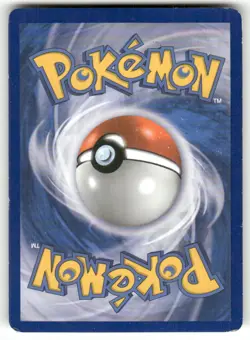 Pikachu HGSS03 Promo HGSS Black Star Promos Pokemon Damaged - Image 2