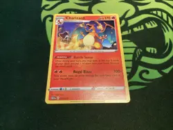 Pokemon Charizard 001/015 McDonald's 2024📈🔥 - Image 1