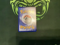 Pokemon Charizard 001/015 McDonald's 2024📈🔥 - Image 2