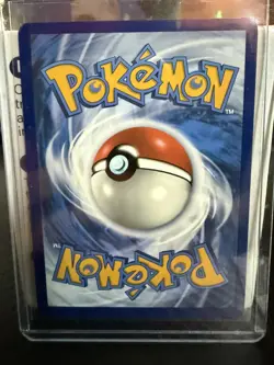 The Pokemon Company Pikachu 027 SVP Scarlet & Violet Promo Holo English 60HP - Image 2