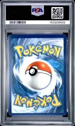 PSA 9 Togepi Cleffa Igglybuff GX 143/236 Pokemon Cosmic Eclipse Tag Team - Image 2