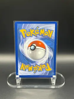 2026 Pokemon Chaos Rising 🍦 Jumbo Ice Cream 109/086 NM **Fresh Pull** - Image 2